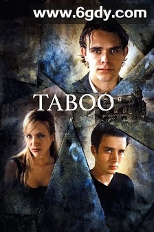 禁忌死亡游戏(2003)HD高清迅雷网盘磁力下载