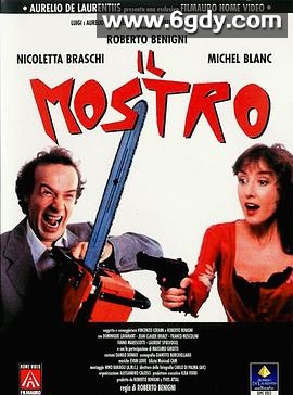 猎艳狂魔(1994)HD高清迅雷网盘磁力下载