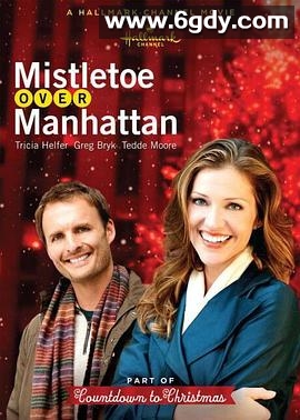 曼哈顿的槲寄生(2011)HD高清迅雷网盘磁力下载