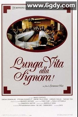 女士万岁(1987)HD高清迅雷网盘磁力下载