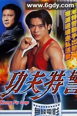 功夫特警(1995)HD高清迅雷网盘磁力下载