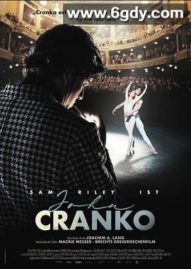 克兰科(2024)HD高清迅雷网盘磁力下载