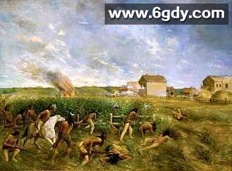 达科他战争 查斯 2025(2025)HD高清迅雷网盘磁力下载