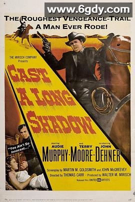 铁面小霸王(1959)超清高清迅雷网盘磁力下载