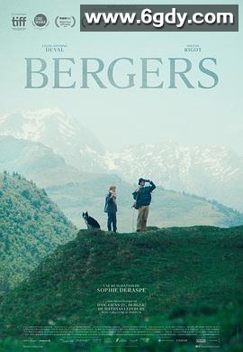 牧羊人(2024)HD高清迅雷网盘磁力下载