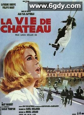 城堡之恋(1966)HD高清迅雷网盘磁力下载