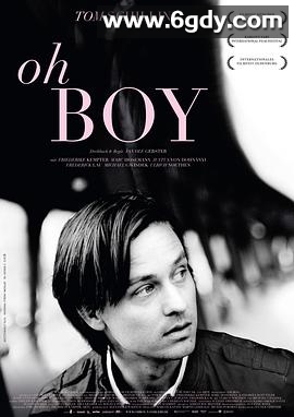 啊，男孩(2012)HD高清迅雷网盘磁力下载