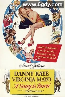 艳曲迷魂(1948)HD高清迅雷网盘磁力下载