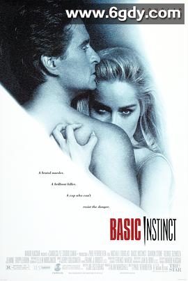 本能(1992)HD高清迅雷网盘磁力下载