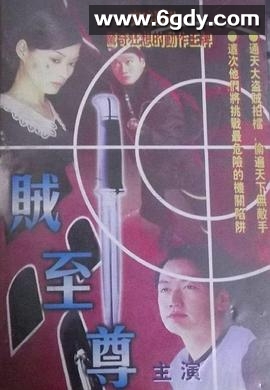 贼至尊(1998)HD高清迅雷网盘磁力下载