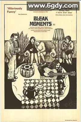 暗淡时刻(1971)HD高清迅雷网盘磁力下载