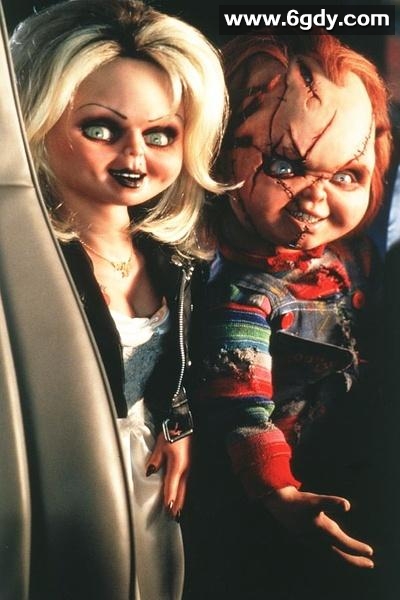 鬼娃新娘(1998)HD高清迅雷网盘磁力下载