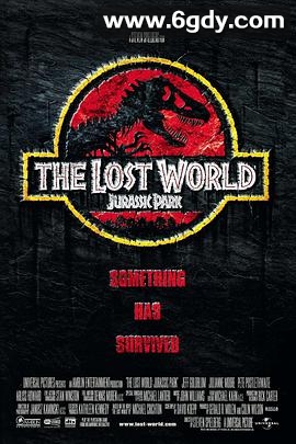 侏罗纪公园2：失落的世界(1997)HD高清迅雷网盘磁力下载