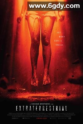 外星人(2014)超清高清迅雷网盘磁力下载