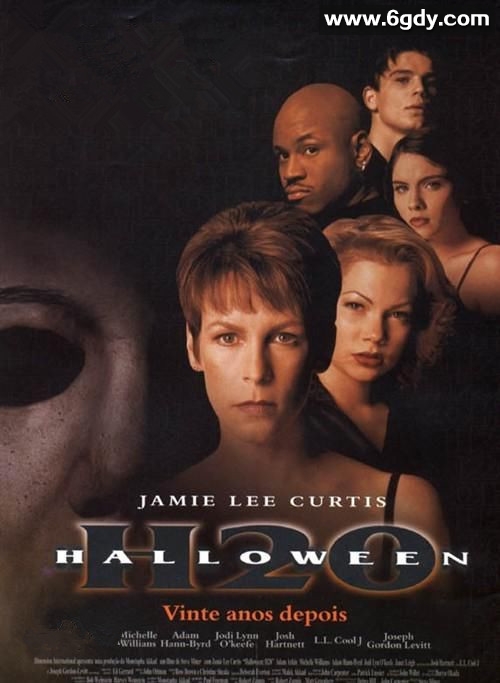 月光光心慌慌7(1998)HD高清迅雷网盘磁力下载