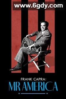 弗兰克·卡普拉：美国先生(2023)HD高清迅雷网盘磁力下载