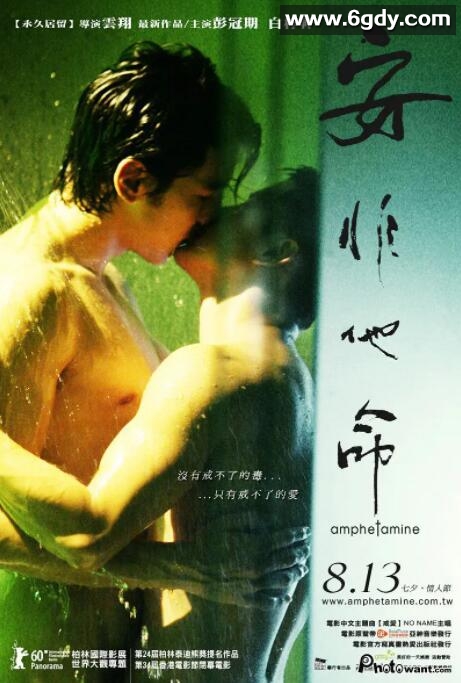 安非他命(2010)HD高清迅雷网盘磁力下载