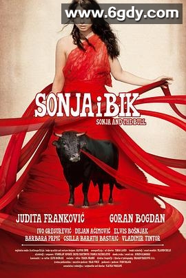 索尼娅与公牛(2012)HD高清迅雷网盘磁力下载