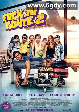 该死的歌德2(2015)HD高清迅雷网盘磁力下载