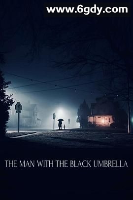 黑伞人(2025)HD高清迅雷网盘磁力下载