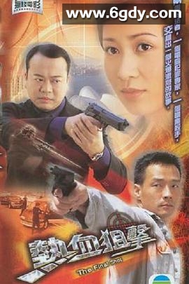 热血狙击(2003)HD高清迅雷网盘磁力下载