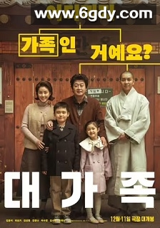 大家庭(2024)HD高清迅雷网盘磁力下载