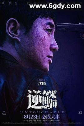 逆鳞(2024)HD高清迅雷网盘磁力下载