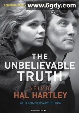 难以置信的事实(1989)HD高清迅雷网盘磁力下载