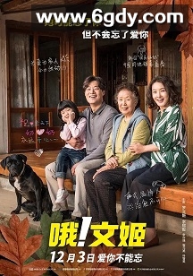 哦！文姬(2020)HD高清迅雷网盘磁力下载