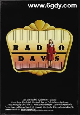 无线电时代(1987)HD高清迅雷网盘磁力下载