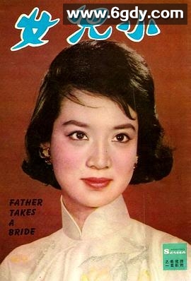 小儿女(1963)HD高清迅雷网盘磁力下载