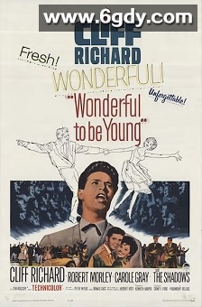 年轻真好(1961)HD高清迅雷网盘磁力下载