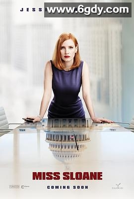 斯隆女士(2016)HD高清迅雷网盘磁力下载