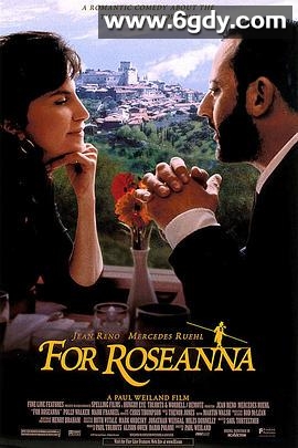 罗珊娜的坟墓(1997)HD高清迅雷网盘磁力下载