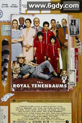 天才一族(2001)HD高清迅雷网盘磁力下载