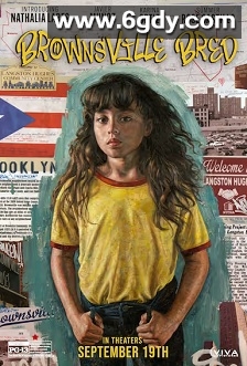 Brownsville Bred(2022)HD高清迅雷网盘磁力下载