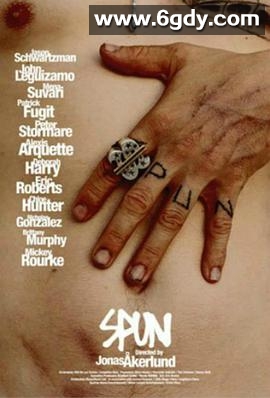 与毒共舞(2002)HD高清迅雷网盘磁力下载