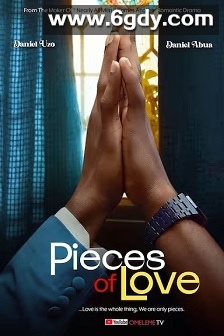 Pieces of love(2025)HD高清迅雷网盘磁力下载