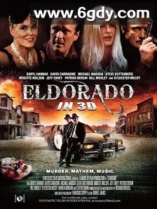 黄金国度(2010)HD高清迅雷网盘磁力下载