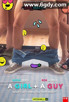 一个女孩和一个男孩(2021)HD高清迅雷网盘磁力下载