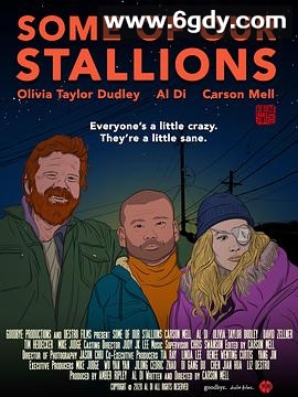 种马兄弟(2021)HD高清迅雷网盘磁力下载