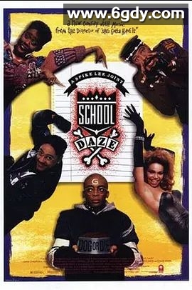 黑色学府(1988)超清高清迅雷网盘磁力下载