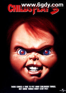 鬼娃回魂3(1991)HD超清高清迅雷网盘磁力下载