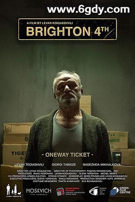 布莱顿4号(2021)HD高清迅雷网盘磁力下载