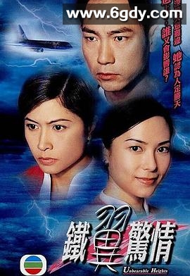 铁翼惊情(2001)HD高清迅雷网盘磁力下载