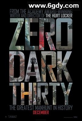 猎杀本·拉登(2012)HD高清迅雷网盘磁力下载