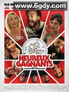 快乐赢家(2024)HD高清迅雷网盘磁力下载