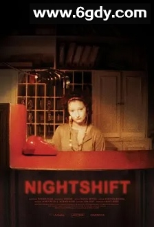 夜班时分(1981)HD高清迅雷网盘磁力下载