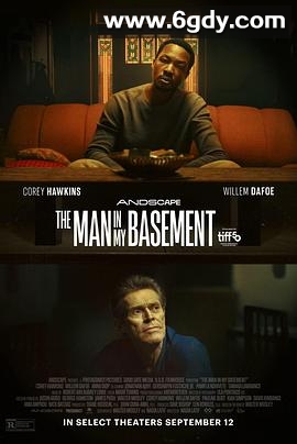 地下房客(2025)HD高清迅雷网盘磁力下载