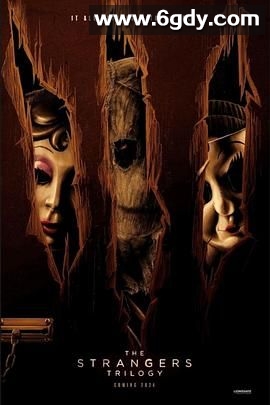 陌生人：第一章(2024)HD高清迅雷网盘磁力下载